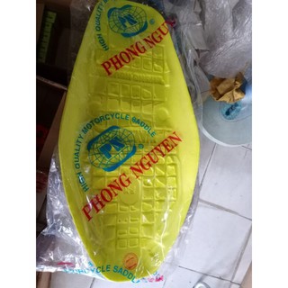 Mút nệm yên xe Wave 125