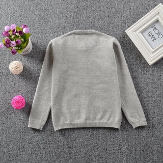 ÁO CARDIGAN