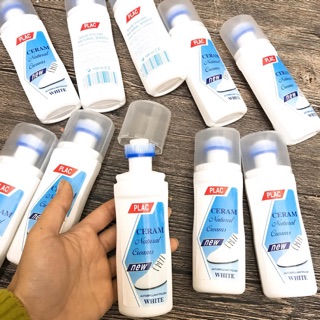 [GIÁ HỦY DIỆT] Lọ Vệ Sinh Giày PLAC