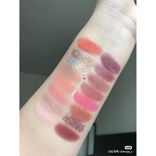 Bảng phấn mắt Colourpop Truly Madly Deeply 16 ô