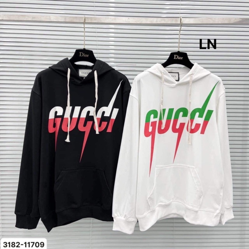 Áo hoodie sét GICC DA6
