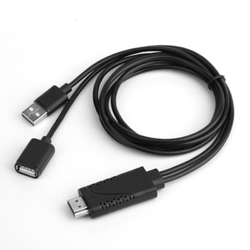Cáp Chuyển Đổi HDMI cho Iphone và Android