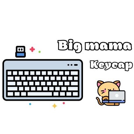 Bigmama_keycaps