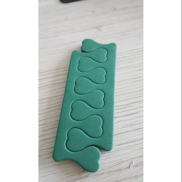 Kẹp ngón làm móng nail