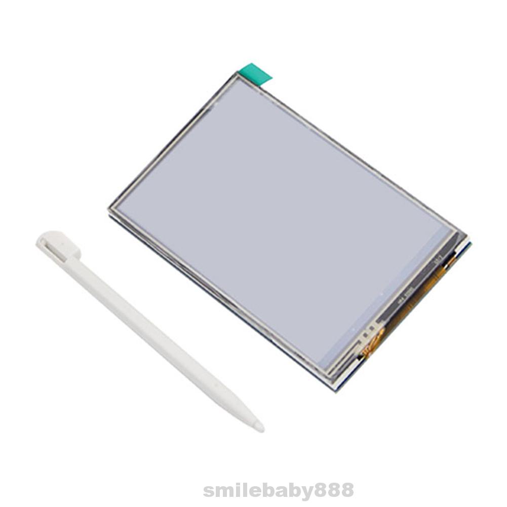 Màn Hình Lcd 3.5 Inch Thay Thế Cho Raspberry Pi 4b | BigBuy360 - bigbuy360.vn