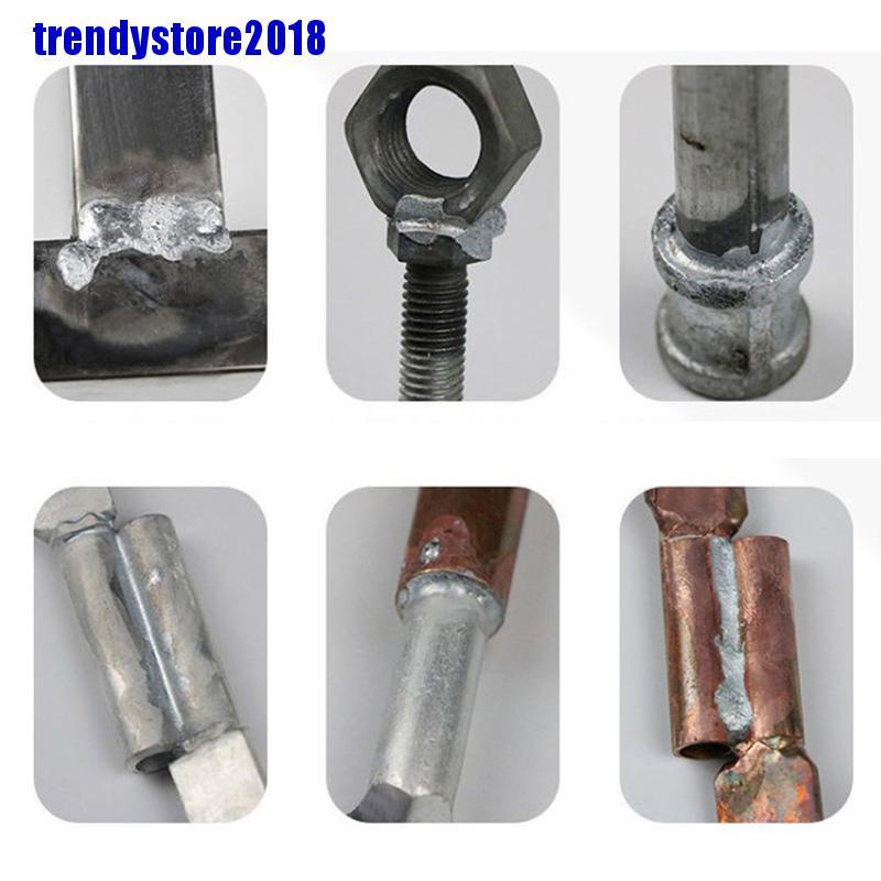 1 Thanh Hàn Lõi Nhôm Nhiệt Độ Thấp Dễ Sử Dụng