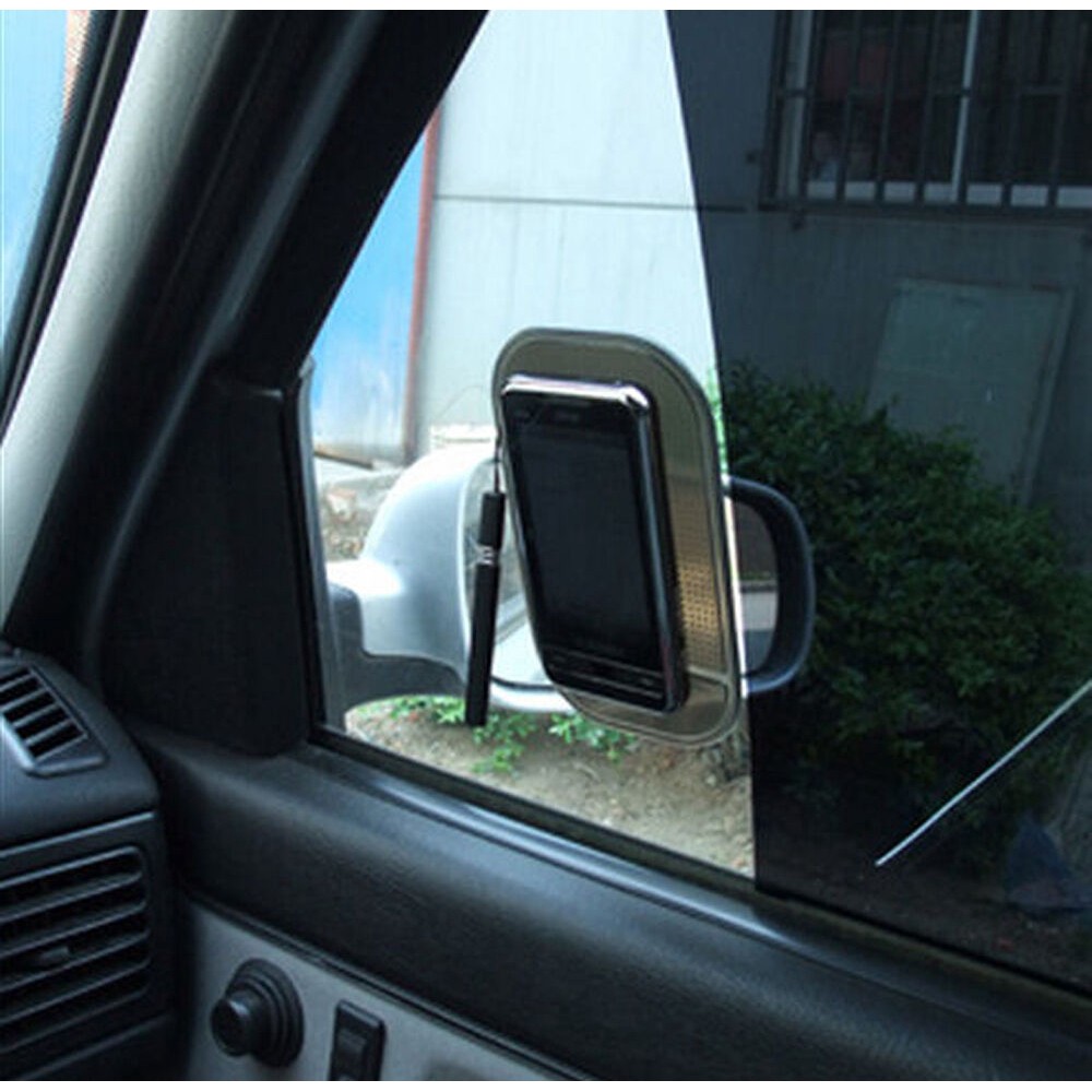 Tấm Lót Ma Thuật Chống Trượt Tiện Lợi Giữ Điện Thoại Trong Xe Hơi