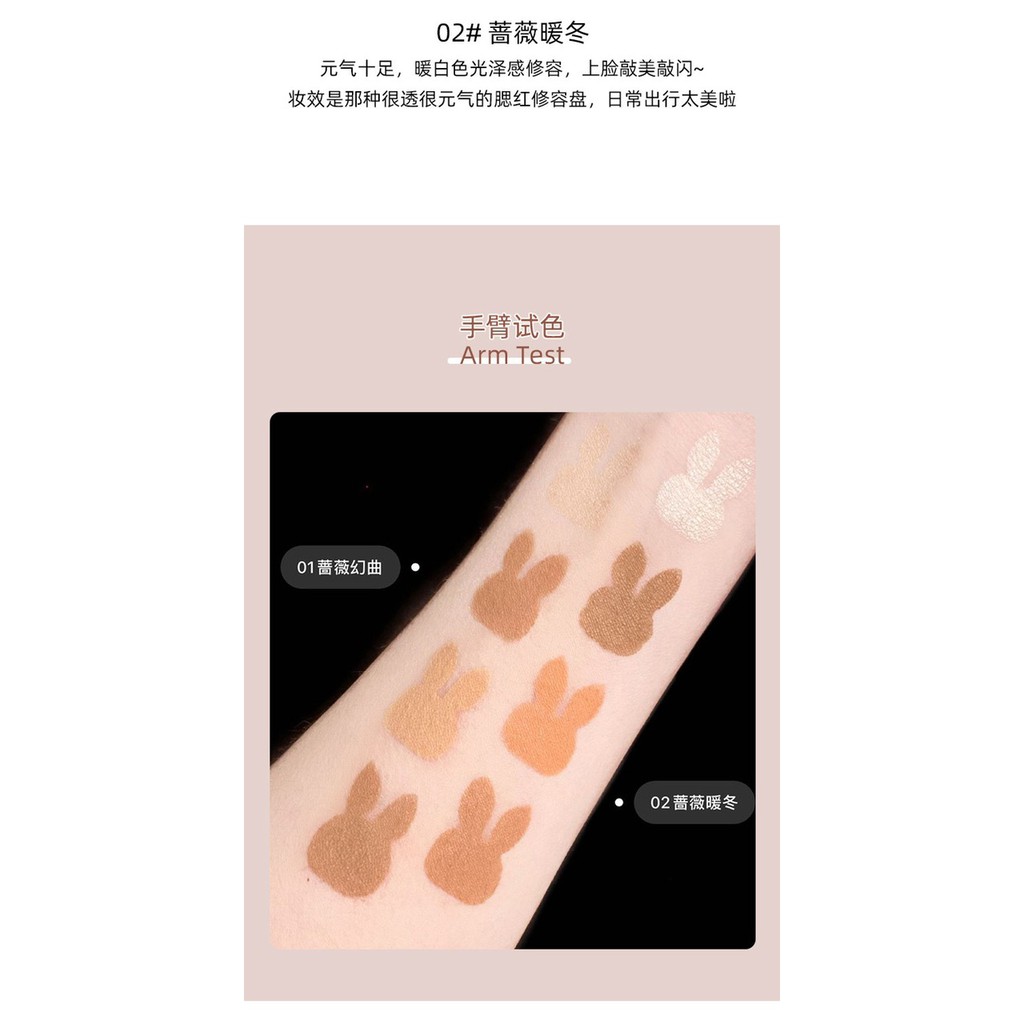 High light 4 ô Maffick | BigBuy360 - bigbuy360.vn