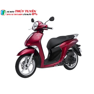 Xe Máy Yamaha Janus STD