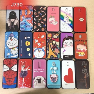 Ốp đt J7 pro (J730)