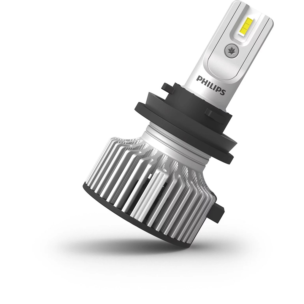 Đèn Ôtô - Xe  Philips LED Ultinon Pro3021 chân H1 - H3- H4 - H7 - H11 - HB3/4 - HIR2  -
