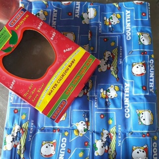 Nệm nước em bé baby cao cấp Ngọc Thảo>