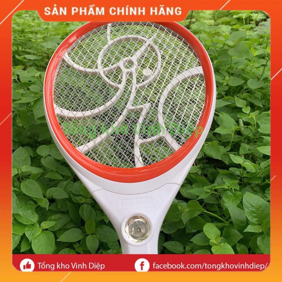 Vợt muỗi G8-620 - Hàng cao cấp