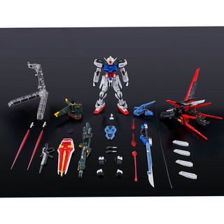 Mô hình lắp ráp RG Perfect Strike Gundam