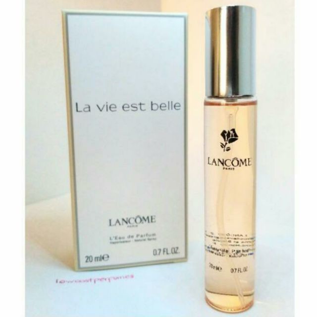 Nước hoa nữ LANC0ME LAVlE Est Belle EDP 20ml-Lưu hương trên 24h | BigBuy360 - bigbuy360.vn