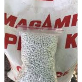100g phân bón tan chậm MagampK Nhật Bản ( phân trắng Nhật)