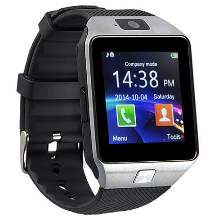 Đồng Hồ Thông Minh Smart Watch DZ09 Giá Rẻ