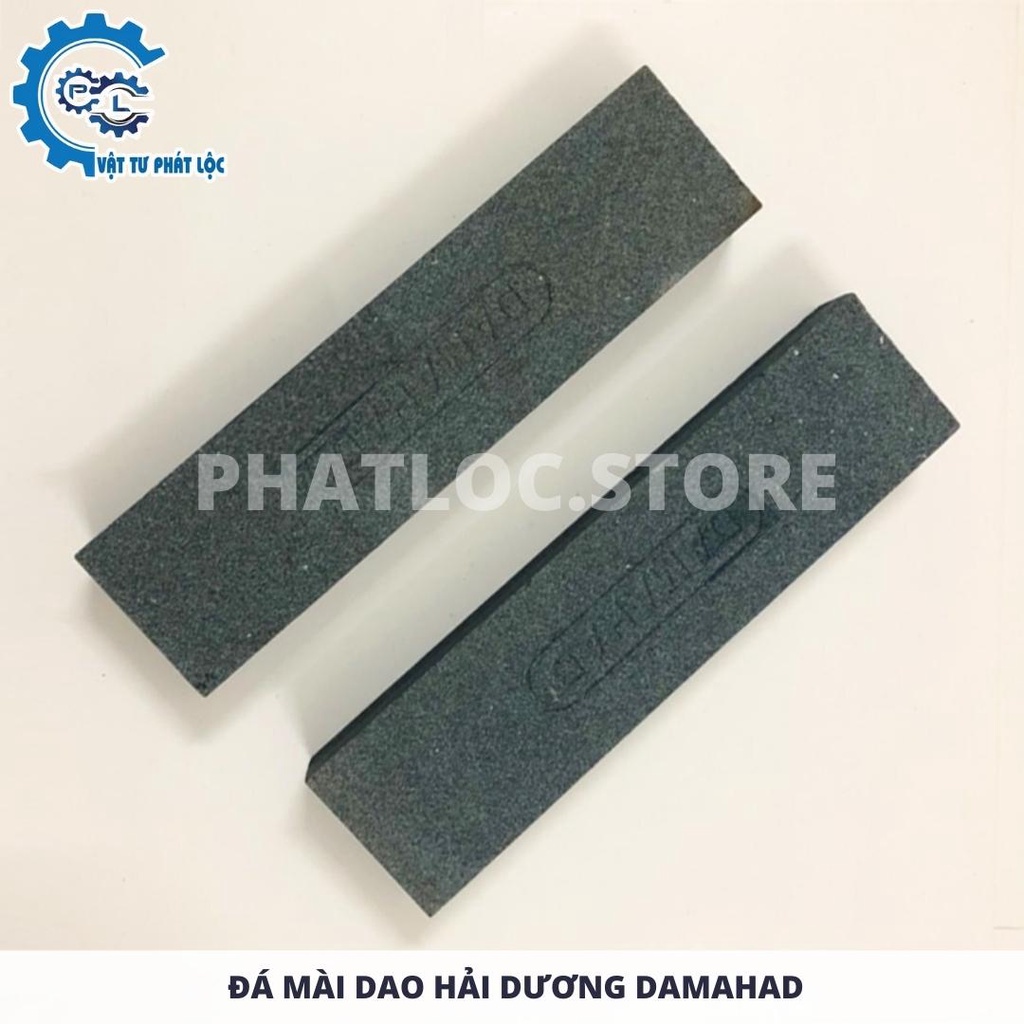 Đá mài dao Hải Dương DAMAHAD