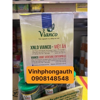 Súp Phở Vianco - Gói 18g