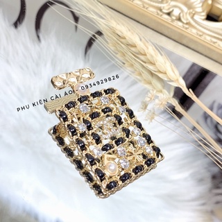 Phụ kiện cài áo