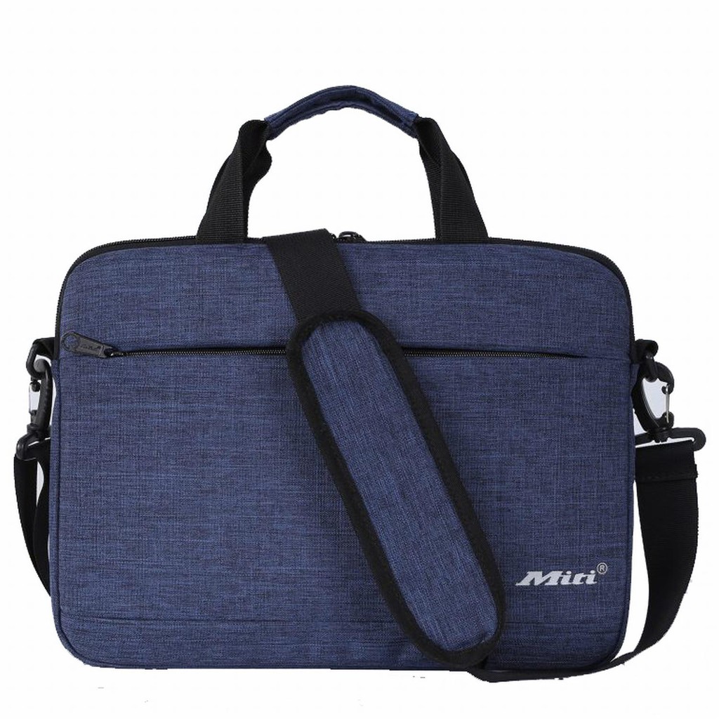 Túi chống sốc  🚛FREESHIP🚛 Túi đựng laptop 15inch chất liệu cao cấp chống thấm an toàn trong mùa mưa Miti TCS007M