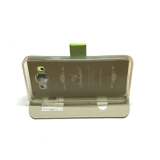 Bao da Samsung galaxy E7 / E700 ( CHỌN MÀU)
