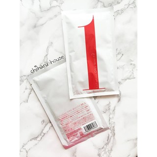 Mặt nạ Lululun one mask sheet