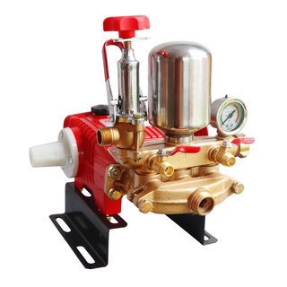 Đầu Phun Xịt Áp Lực 1HP Oshima OS-25