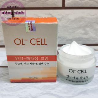HÚT NÁM TÀN NHANG OL-CELL
