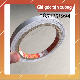 Băng dính 2 mặt 1cm