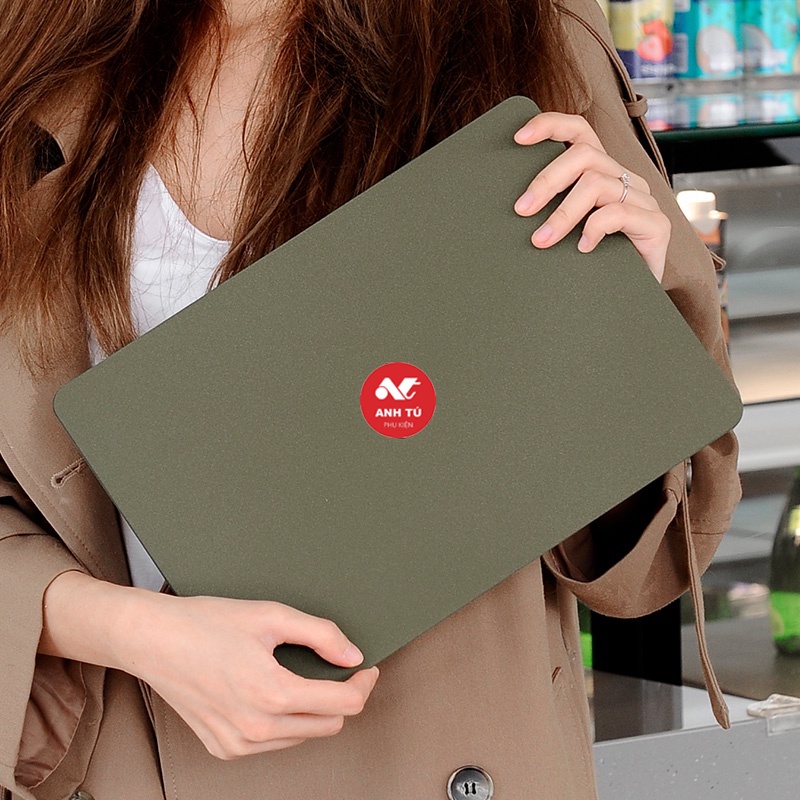 [Uplate Air/Pro M2 - 2022] Case Vỏ Ốp Lưng Mácbook Đủ Dòng Air Pro 20212-2022 Mácbook Pro 14/16 M1,M2 - Tặng Khăn Lau