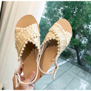 Sandal sandal