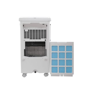 Quạt hơi nước media AC120 15F