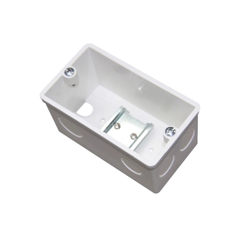 Hộp âm cho CB tép NANOCO NBD200