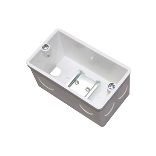 Hộp âm cho cb tép nanoco nbd200