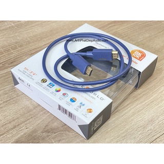 Dây hdmi WIREWORLD Sphere 48 HDMI 2.1 - 8K