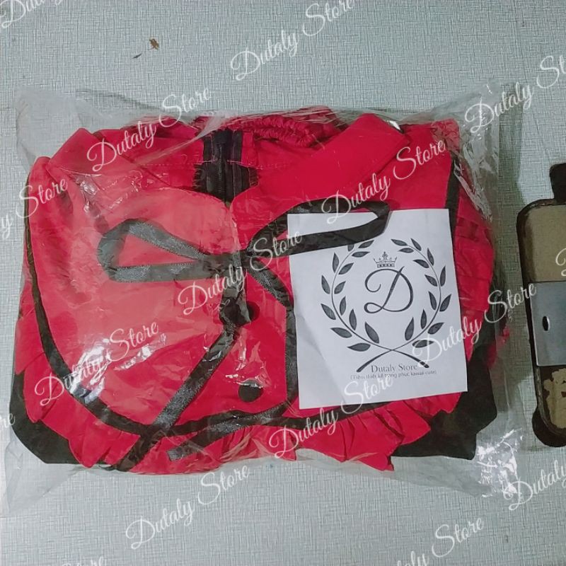 Girl 01 - Váy Gothic Lolita cosplay Emma trong Chuyện kinh dị ở nhà số 44 | BigBuy360 - bigbuy360.vn