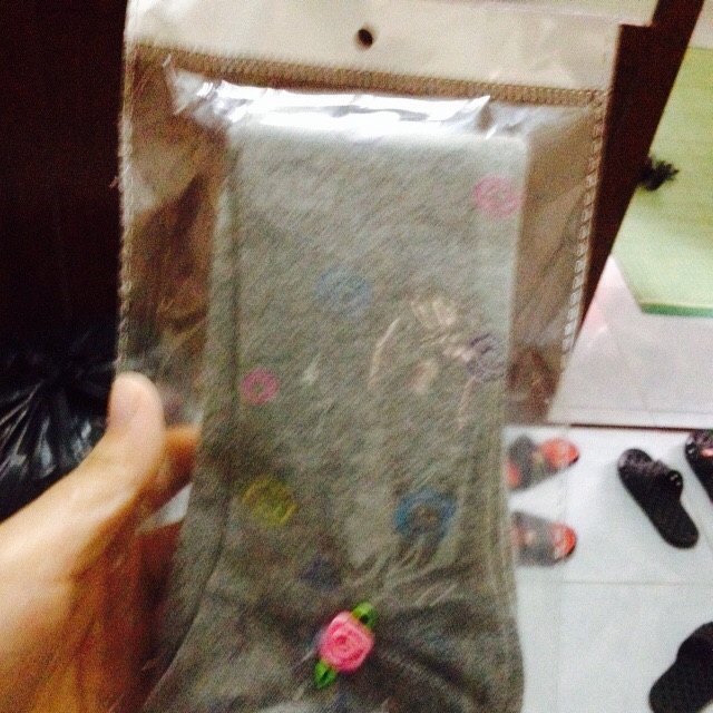 quần tất bé gái