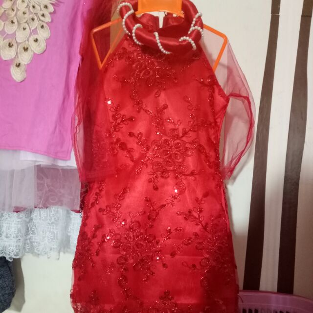 2 Áo dài cách tân