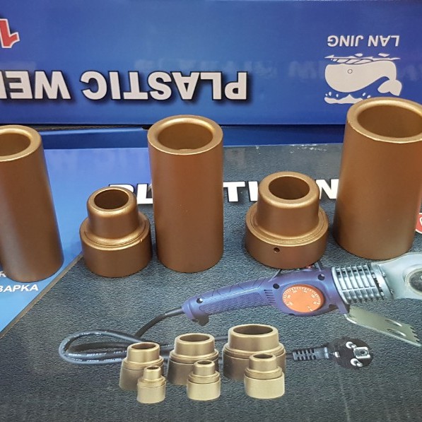 Đầu Hàn âm tường , Đầu Hàn ống ppr phi 20mm , 25mm , 32mm