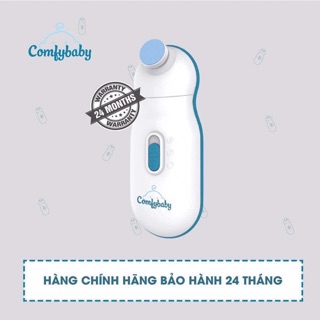 Máy dũa móng tay cho bé ComfyBaby