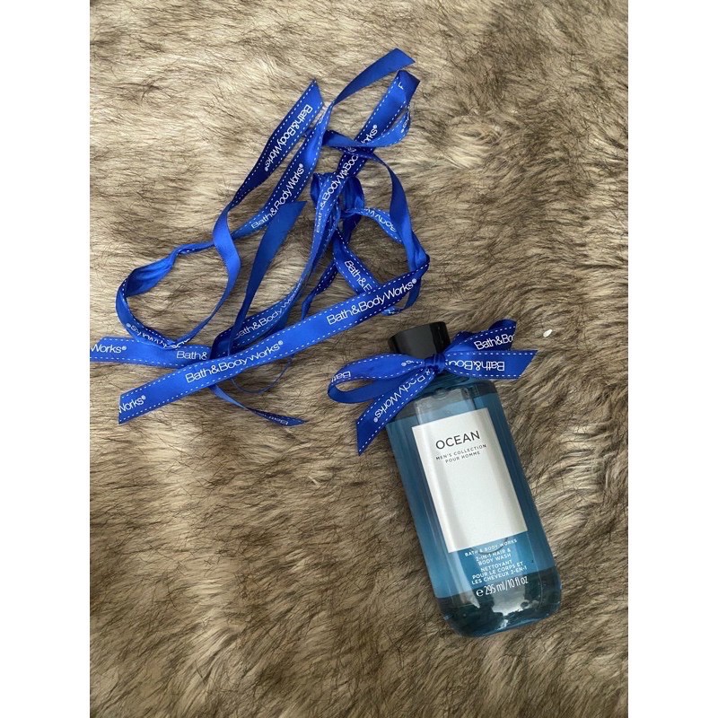 Dây ruy băng bbw hãng