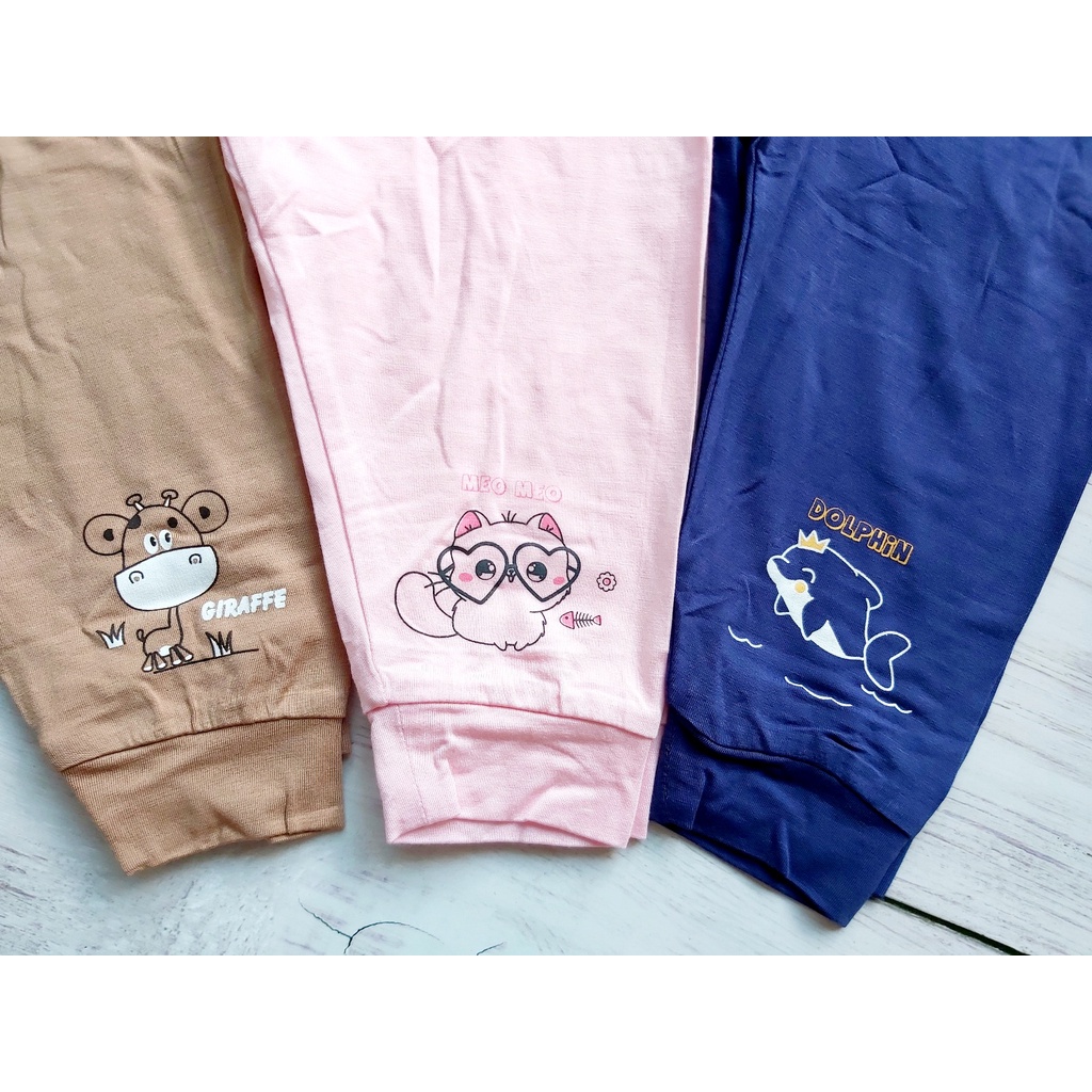 Bộ dài tay cài vai Dokma - chất sợi tre siêu mềm mát, kháng khuẩn, ngăn tia UV