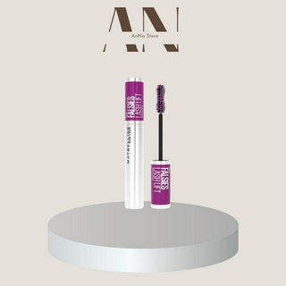 Mascara Uốn Mi, Nâng Mi và Làm Dày Mi Maybelline New York Falsies Lash Lift 8.6ml