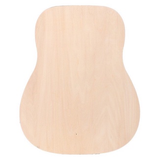 Đàn Guitar Mộc Tự Lắp Ráp