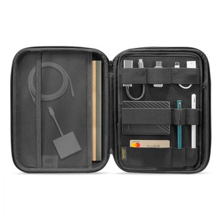 Túi chống va đập TOMTOC Portfolio Holder Hardshell I.pad/Tablet/Notebook 9.7" 11" A06
