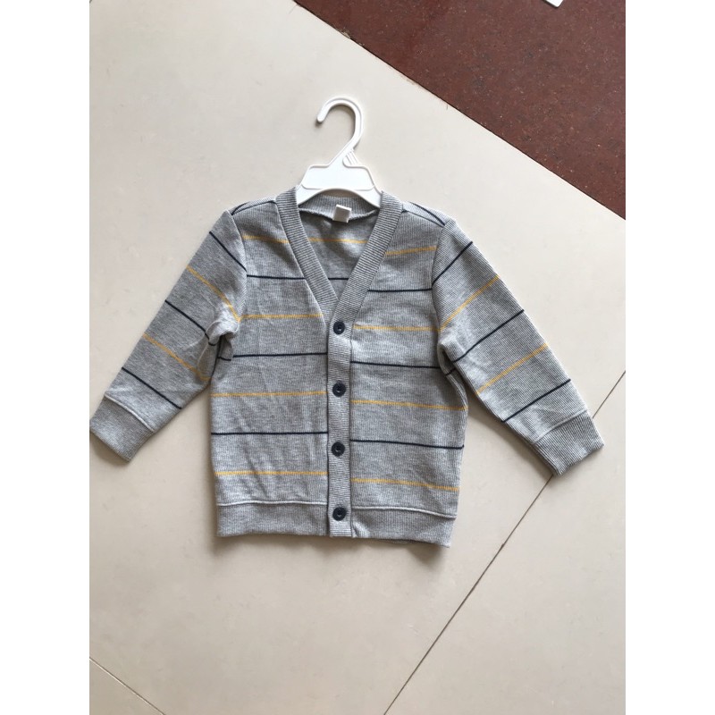 Áo khoác Len Oldnavy cho bé
