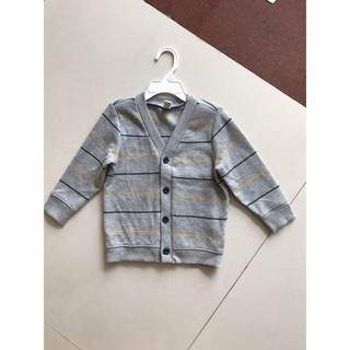 Áo khoác Len Oldnavy cho bé