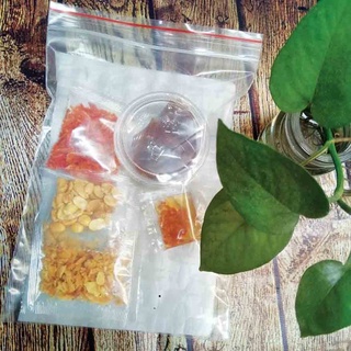 COMBO 10 BỊCH BÁNH TRÁNG ME 1 BICH ( BÁNH KHÔ - TÚI ZIP )