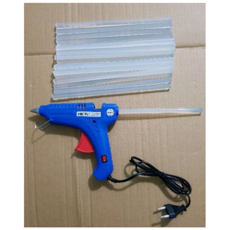 1 CÂY KEO NẾN NHỎ 0.7×25cm